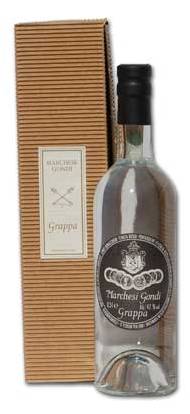 Marchesi Gondi Grappa