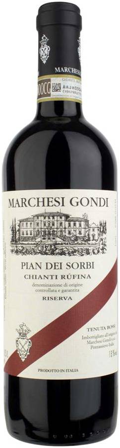 Pian dei Sorbi