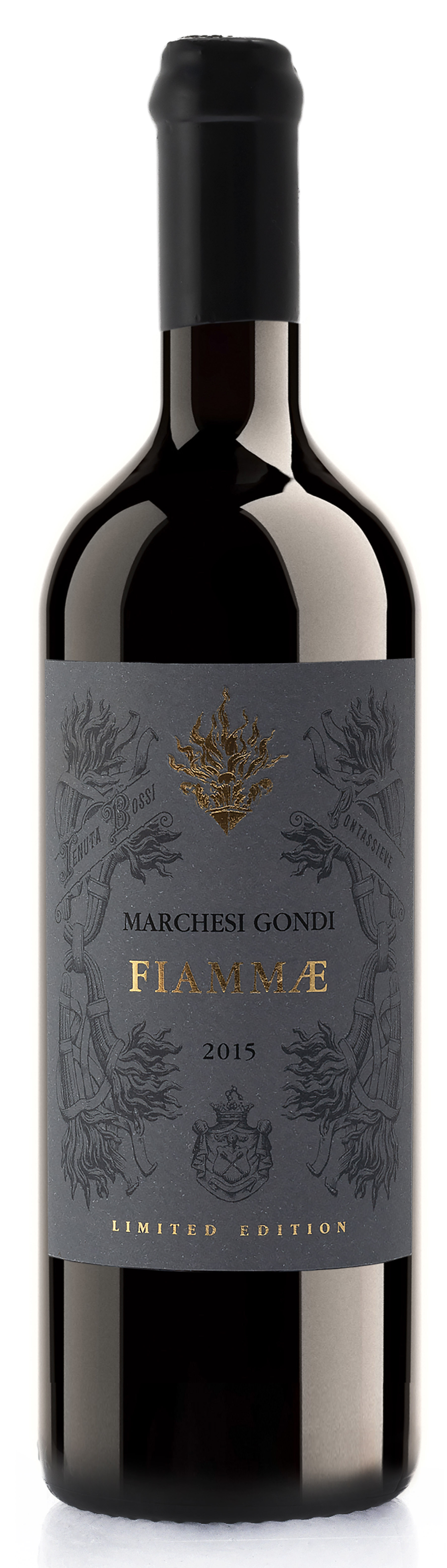 Fiammae