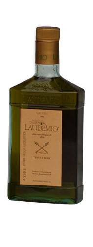 Laudemio